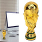 Trophée FIFA World Cup,Trophée de Football En Résine كأس العالم لكرة القدم، كأس كرة القدم
