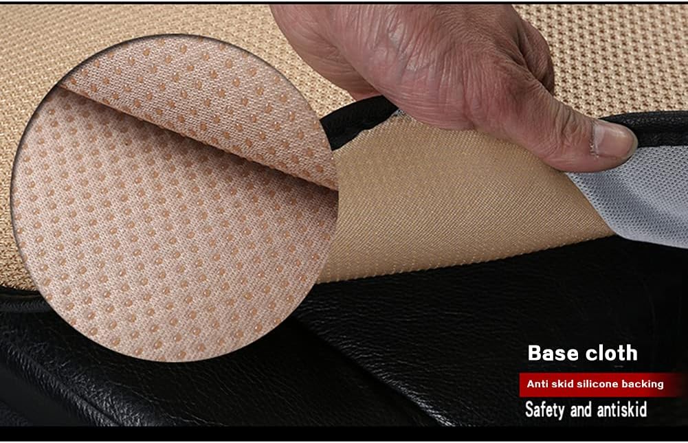 أغطية مقاعد السيارة Housses de siège de voiture