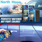 Car scratch and swirl remover مزيل الخدوش والدوامات من السيارة
