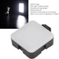 Mini Lampe Vidéo Portable pour Trépied D'appareil Photo  LED مصباح فيديو LED صغير محمول للكاميرا ثلاثية القوائم