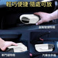 مكنسة كهربائية قابلة للطي V1 صغيرة لاسلكية ومحمولة للسيارة Mini aspirateur de voiture sans fil et portable