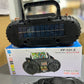 Radio rechargeable FP-131-S