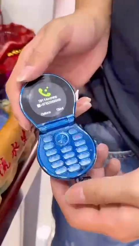 Smart wath phone