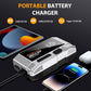 Powerbank Jump Starter 150PSI