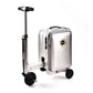 حقيبة سفر آلية كهربائية Valise robot Airwheel SE3S, bagage électrique, scooter avec serrure TSA