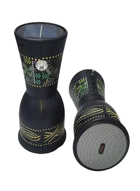 SPEAKER WIRELESS Multifuctional S-92U مكبر صوت لاسلكي متعدد الوظائف S-92U