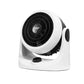 Chauffage soufflant RAF R.1182 مدفأة مروحة 2000W