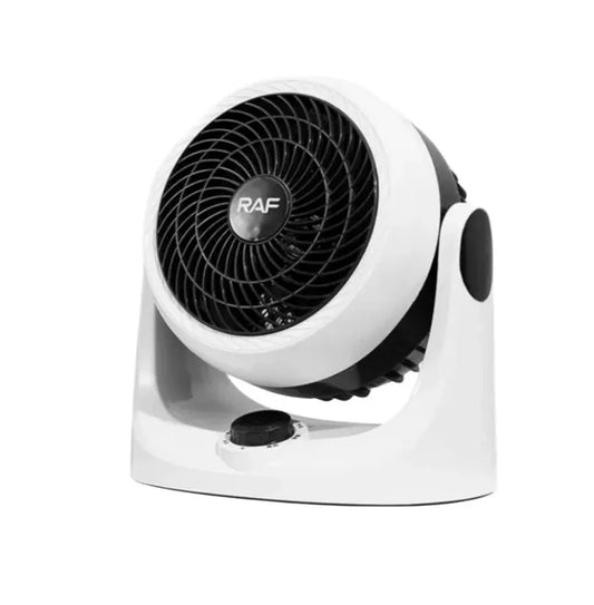 Chauffage soufflant RAF R.1182 مدفأة مروحة 2000W