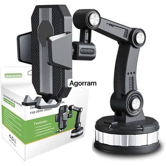 حامل هاتف السيارة حامل الهاتف المحمول السيارة