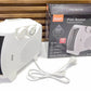 سخان كهربائي 3 في 1 ومروحة تكييف هواء محمولة Chauffage électrique 2000W Mini radiateur soufflant portable