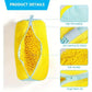 Sac de lavage de chaussures dans le lave linge حقيبة غسيل أحذية شبكية قابلة لإعادة الاستخدام لجميع أنواع الأحذية