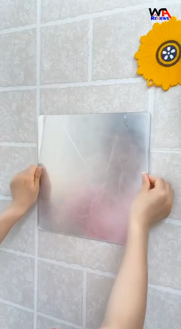 Miroirs incassables irréguliers en acrylique مرايا أكريليك مقاومة للكسر