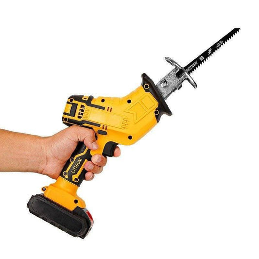 منشار ترددي لاسلكي Scie sabre sans fil 21V Electric Saber Saw