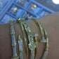 Bracelets 3  برسلي مسمار