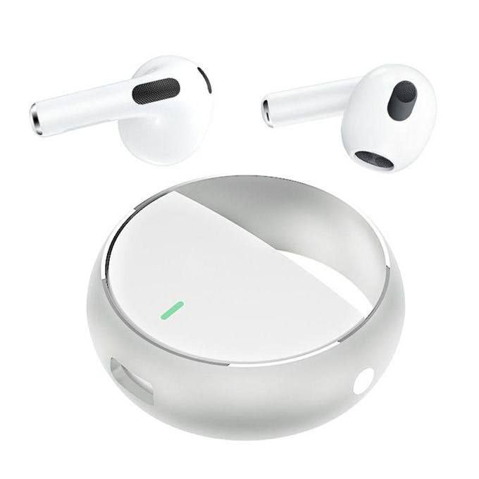 Wireless Stereo Headset 8170