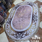 Tapis oval طابي اوفال زربية غليظة