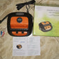 كونفلور عالي الجودة متوفر Gonfleur Compressor roues voiture Portable car air pump