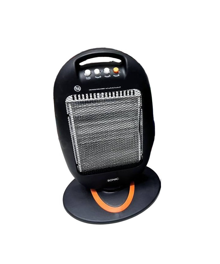 Chauffage Radiateur électrique سخان كهربائي 1200W