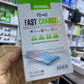 Fast charger PD 4U 3.1A