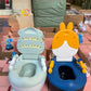 مرحاض الأطفال Pot pour bébé