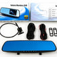 كاميرا مراقبة السيارة ذات الصندوق الأسود DVR بدقة عالية كاملة BLACK-BOX CAMÉRA DE SURVEILLANCE DE VOITURE DVR FULL HD 1080P