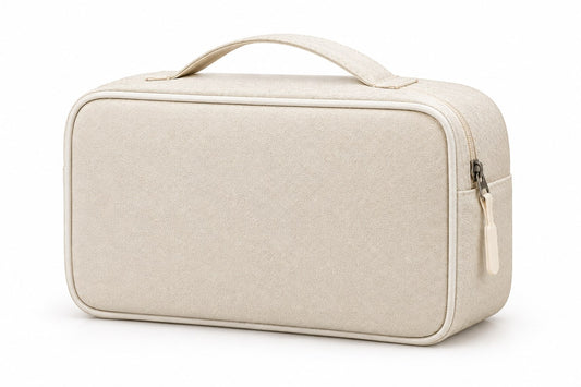 Sac maquillage Trousse toilette حقيبة مكياج حقيبة مستلزمات العناية الشخصية