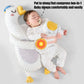 وسادة نوم للأطفال، دمية مهدئة، أداة مساعدة على النوم Oreiller pour bébé, poupée apaisante, aide au sommeil