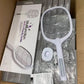 Multifunction electric Mosquito swatter Tapette Raquette à moustiques électrique multifonction مضرب البعوض الكهربائي متعدد الوظائف