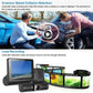 Video Car DVR Full HD 1080 WDR