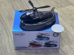 Car fragrancesolar car aromatherapy
