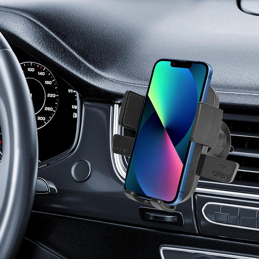 Support téléphone voiture rotation réglable حامل هاتف سيارة دوران قابل للتعديل