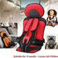 Multi function car Cushion Child Safety Seat