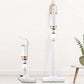 مكنسة كهربائية لاسلكية قابلة لإعادة الشحن Aspirateur balai et à main sans fil 3 en 1 léger et rechargeable
