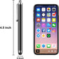 أقلام لمس سعوية عالمية للأجهزة اللوحية Stylets Universels Capacitifs à Écran Tactile pour Tablettes, iPad Mini, iPad Pro, iPad Air, Smartphones
