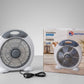 مروحة نفخ محمولة، مبرد Ventilateur soufflant portable, refroidisseur
