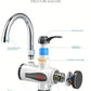 صنبور كهربائي لتسخين الماء فوراً Electric faucet