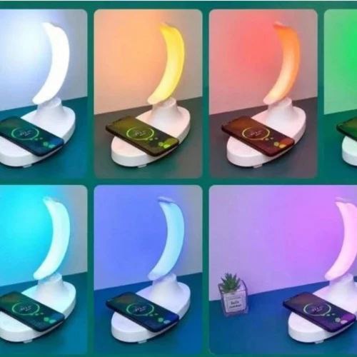 Bluetooth LED Music Atmosphere LAMP