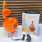 Electric Citrus Press عصارة الحمضيات الكهربائية