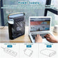 Mini climatiseur de bureau portable مكيف هواء مكتبي صغير محمول