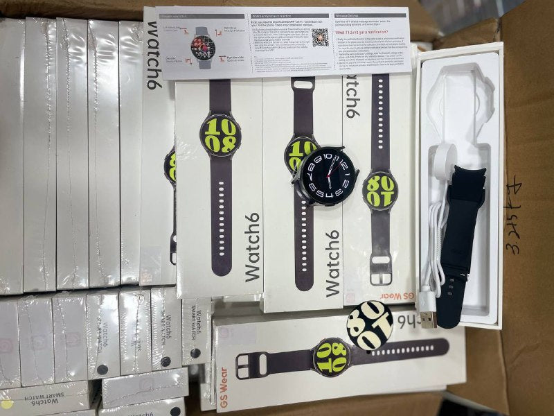 Smart Watch6