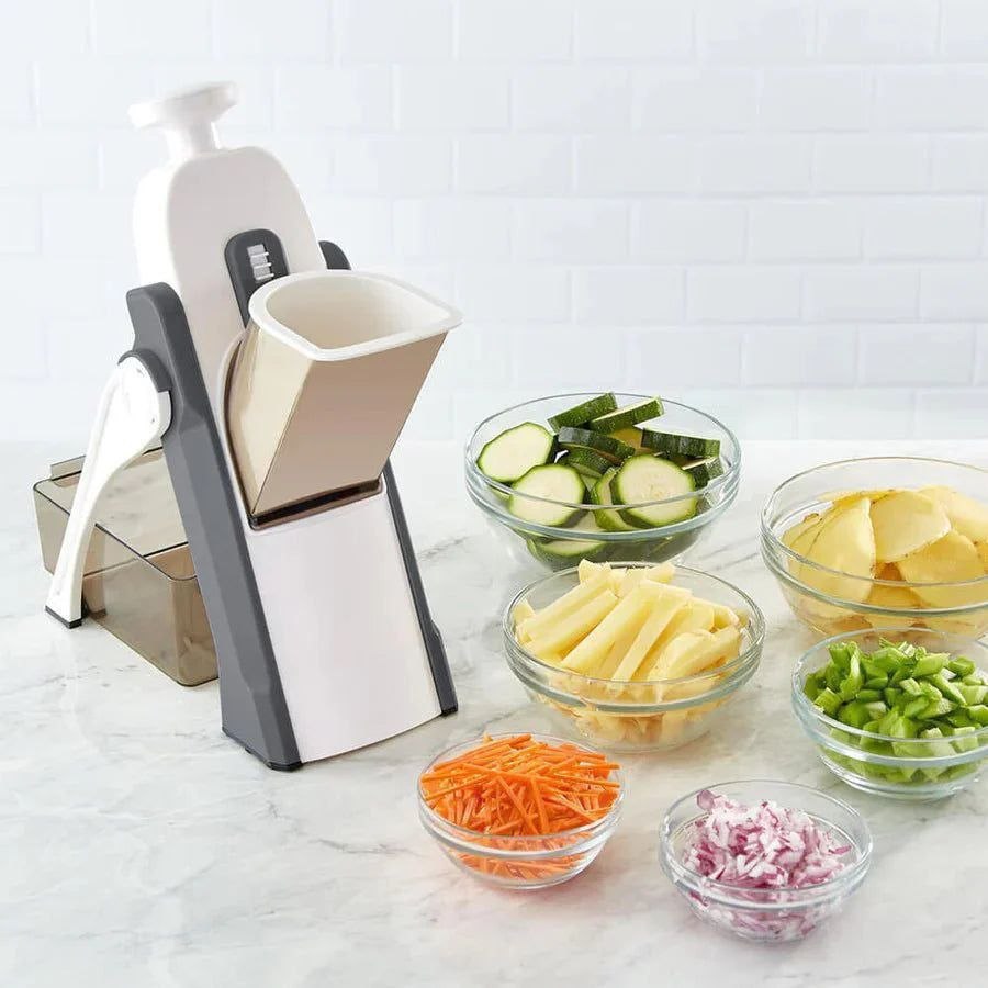 Mandoline multifonctionnelle pour couper les légumes, trancheuse, قطاعة ماندولين متعددة الوظائف للخضراوات