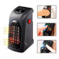 Handy Heater 350W Chauffe-air électrique portatif مدفأة هواء كهربائية محمولة