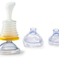 جهاز مضاد للاختناق للأطفال والكبار Dispositif anti-étouffement pour enfants et adultes