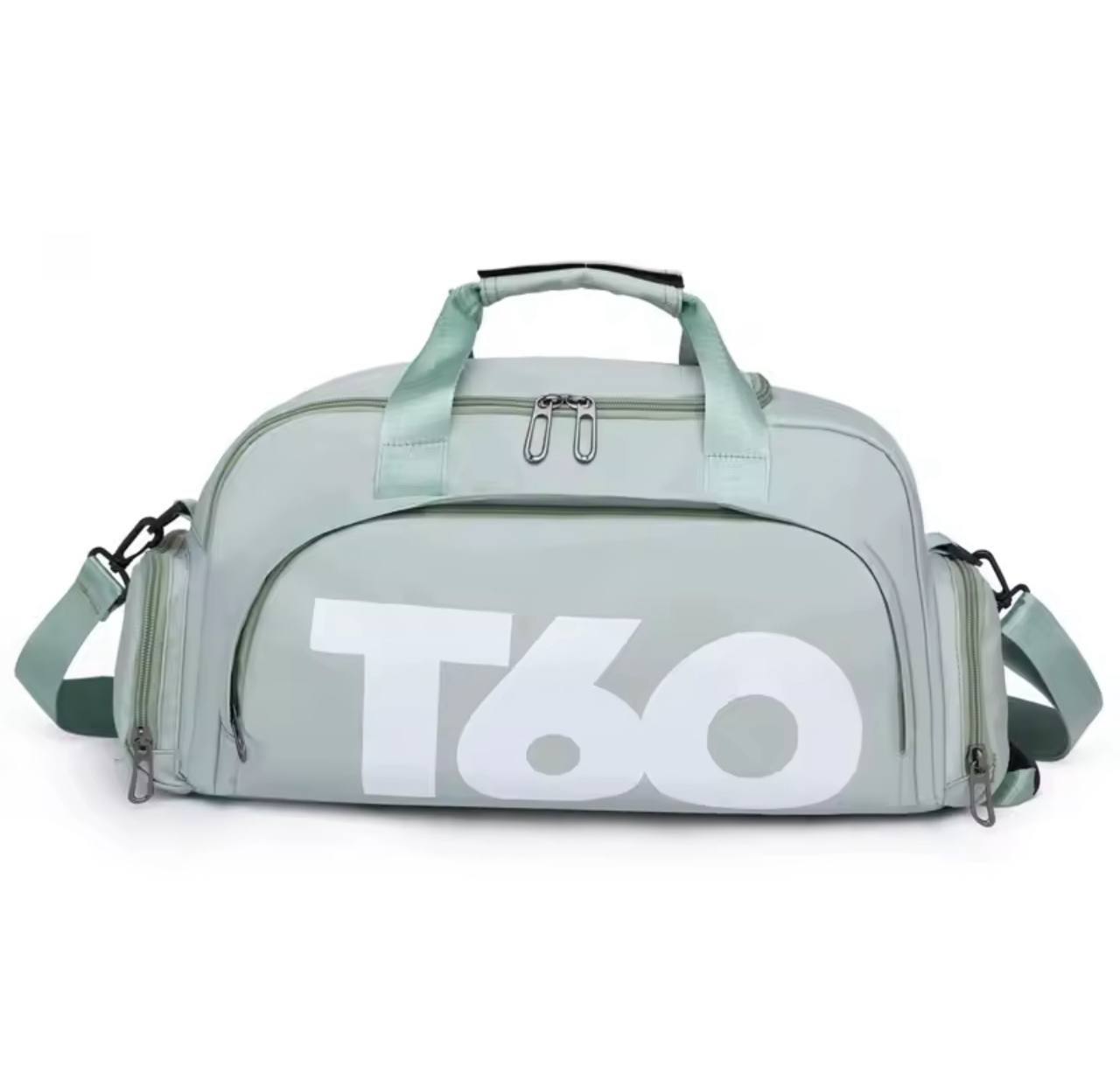 Sac à dos multifonctionnel T60 حقيبة متعددة الوظائف متوفرة في الألوان