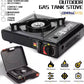 موقد غاز محمول Portable Gas Stove