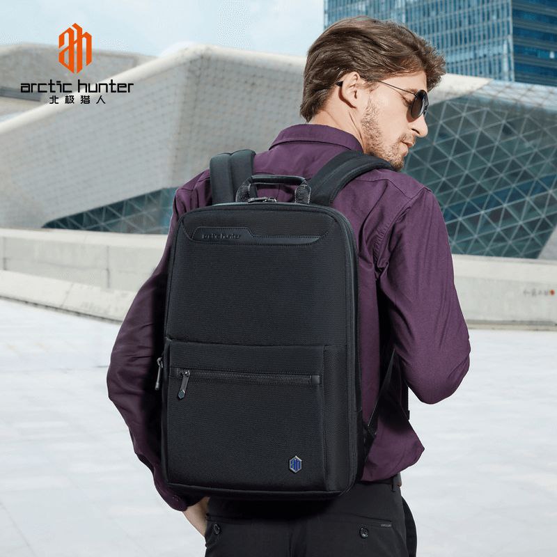 Sac à dos arctic hunter original