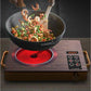 Cuisinière électrique en céramique طباخ سيراميك كهربائي