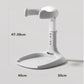 حوض استحمام للأطفال قابل لتعديل الارتفاع، دعامة قابلة للطي support pliable pour nouveau-né