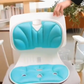 كرسي الدعم مصحح قطني متقدم للنساء Chaise de soutien Correcteur lombaire avancé pour femmes