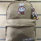 Sac à dos Labubu